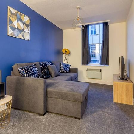 Host & Stay - New Street Suite Worcester Esterno foto