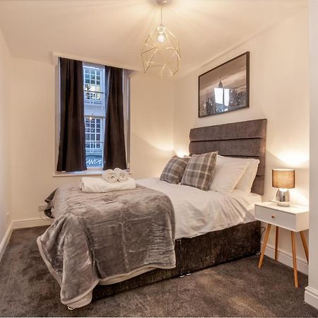 Host & Stay - New Street Suite Worcester Esterno foto