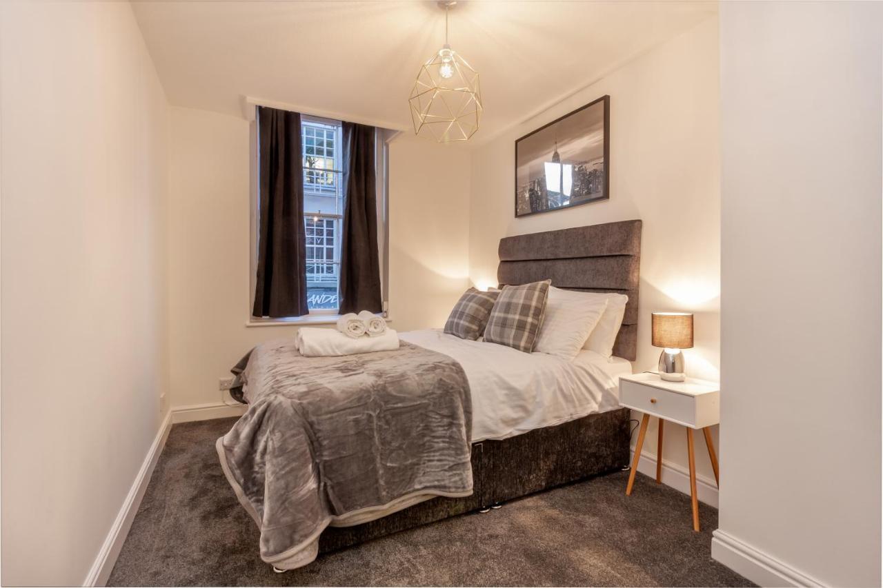 Host & Stay - New Street Suite Worcester Esterno foto