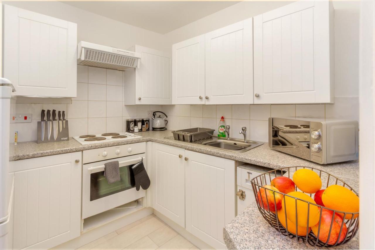 Host & Stay - New Street Suite Worcester Esterno foto