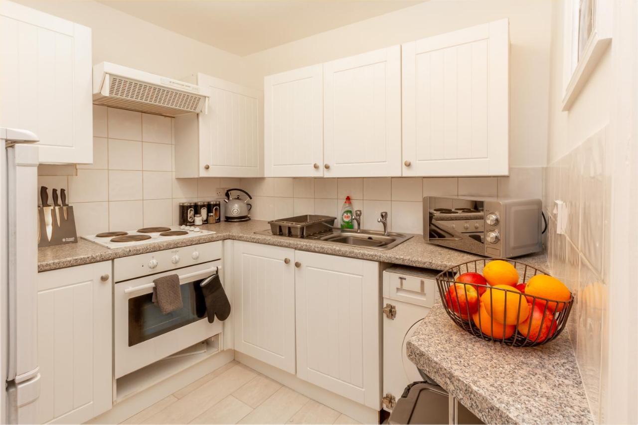 Host & Stay - New Street Suite Worcester Esterno foto
